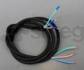 Smeg Cable-plugs-adapter - 691291840 Feeder Cable Assembly